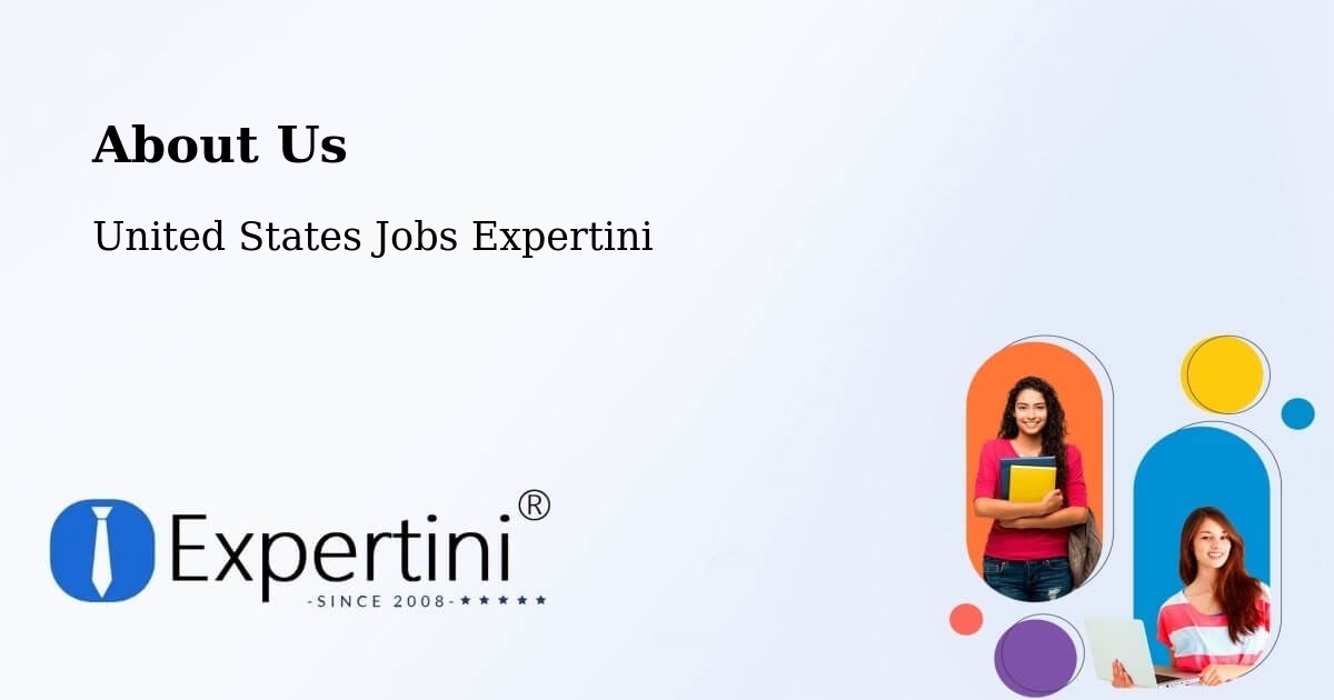About Expertini Recruitment Platform  – Amherst - Amherst, United States Jobs Expertini
