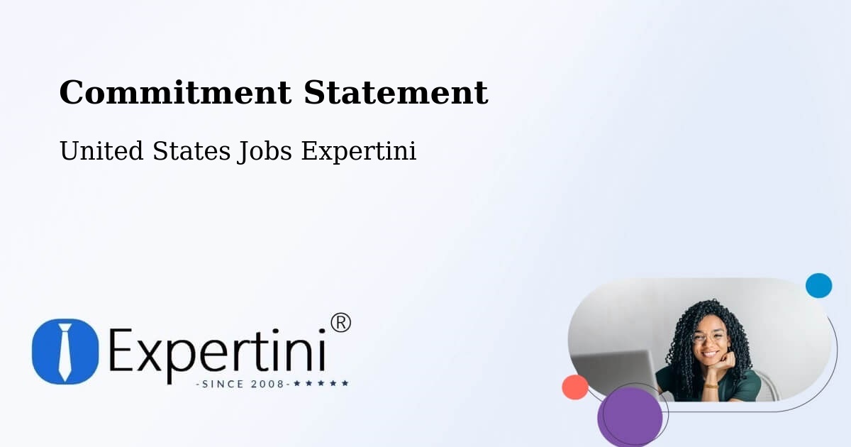 Corporate Commitment – Amherst - United States Jobs Expertini