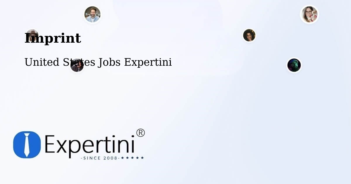 Imprint – Amherst - United States Jobs Expertini