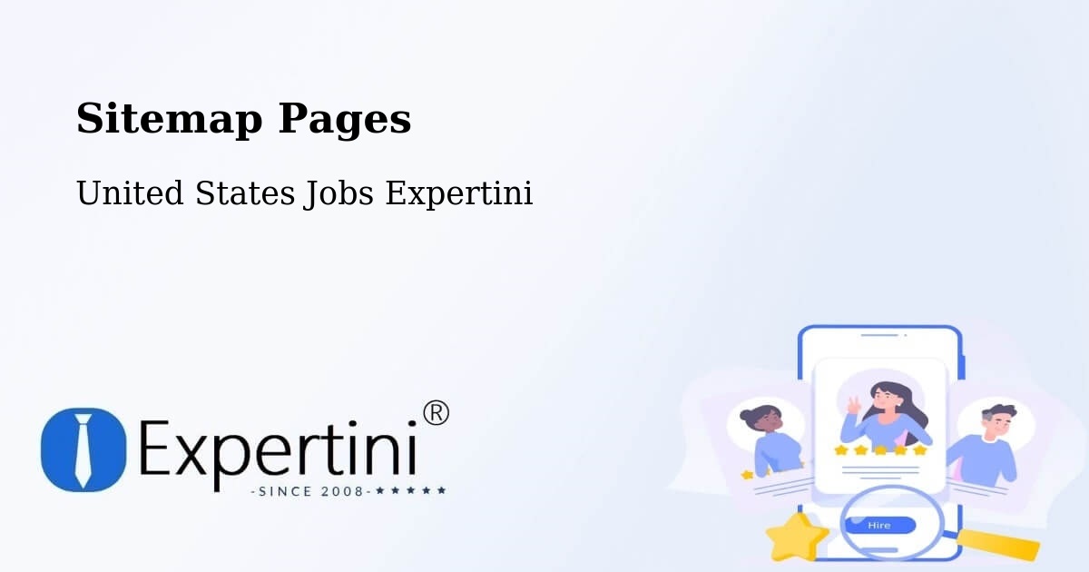 Sitemap Pages - Amherst - United States Jobs Expertini